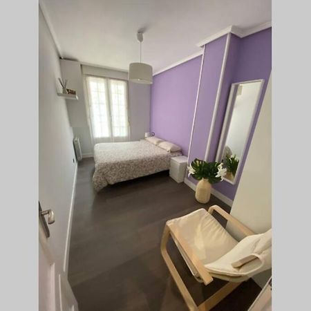 Apartamento Argenta Castro Urdiales Eksteriør bilde