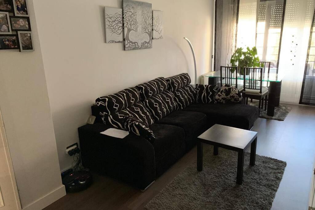 Apartamento Argenta Castro Urdiales Eksteriør bilde