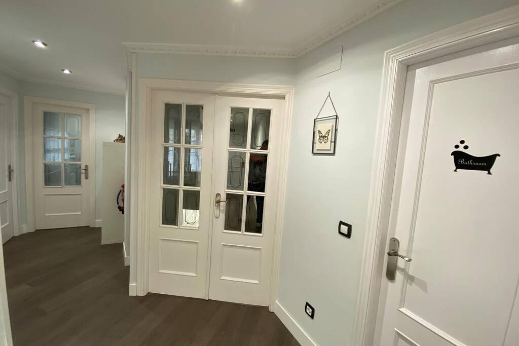 Apartamento Argenta Castro Urdiales Eksteriør bilde