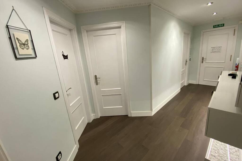 Apartamento Argenta Castro Urdiales Eksteriør bilde