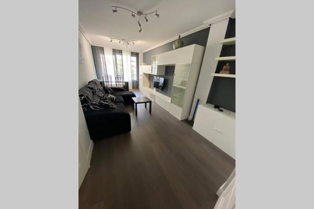 Apartamento Argenta Castro Urdiales Eksteriør bilde