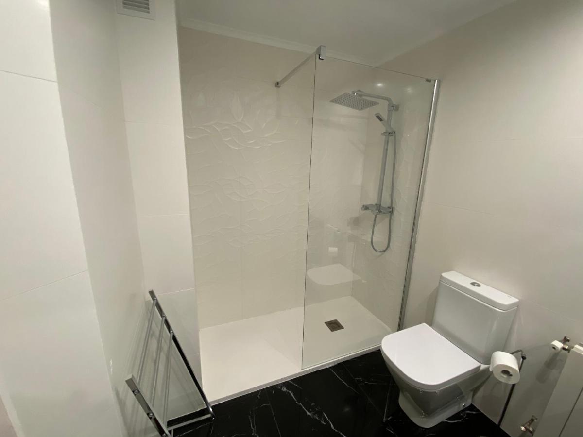 Apartamento Argenta Castro Urdiales Eksteriør bilde