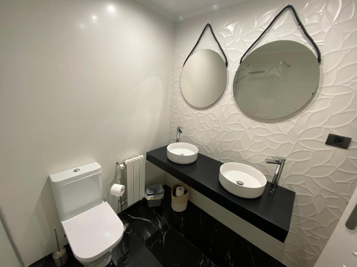 Apartamento Argenta Castro Urdiales Eksteriør bilde