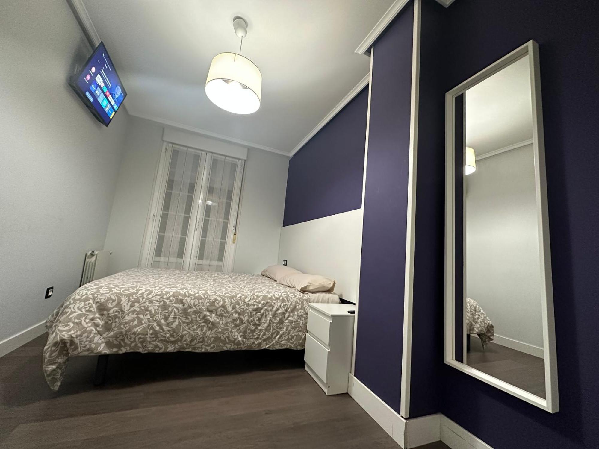 Apartamento Argenta Castro Urdiales Eksteriør bilde